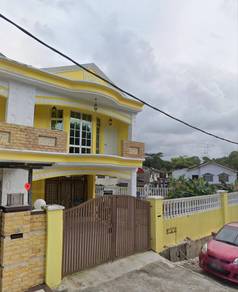 Room-for-rent-Senai-Johor