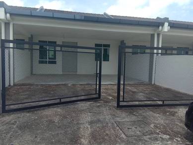 1-storey-Terraced-House-for-sale-Kuching-Sarawak