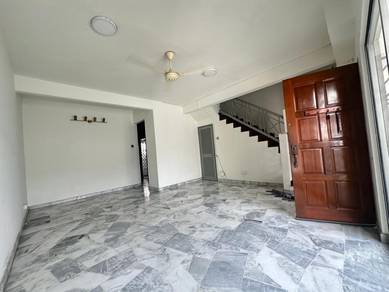 2-storey-Terraced-House-for-sale-USJ-Selangor