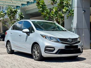 F/SERVICE🔝PROTON PERSONA1.6 p/MIUM WARRANTY 3YEAR
