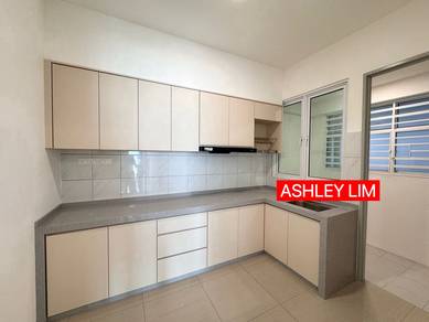 The Zen Rent Batu Uban Gelugor Partial Furnished Seaview Brand New