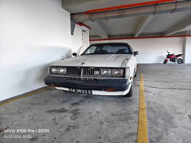 Toyota TOYOTA CELICA 1.8 (M)  (M)
