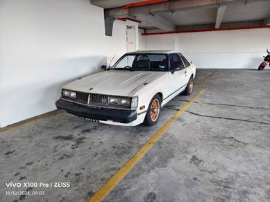 Toyota TOYOTA CELICA 1.8 (M)  (M)