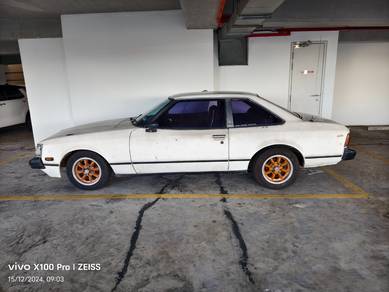 Toyota TOYOTA CELICA 1.8 (M)  (M)