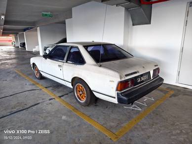 Toyota TOYOTA CELICA 1.8 (M)  (M)