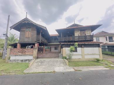 CORNER Unblocked View PULAI PERDANA