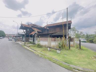 CORNER Unblocked View PULAI PERDANA