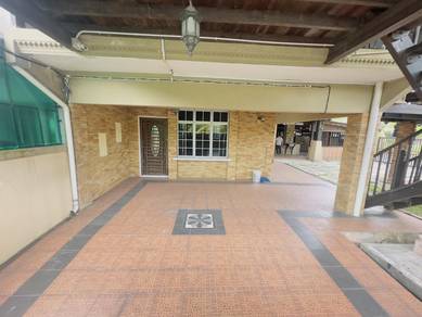 CORNER Unblocked View PULAI PERDANA