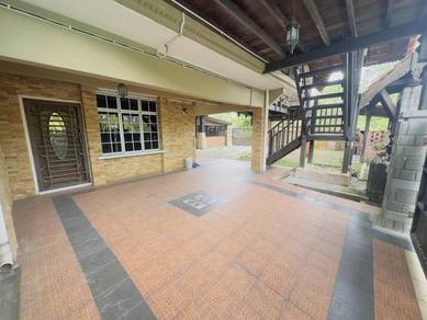 CORNER Unblocked View PULAI PERDANA
