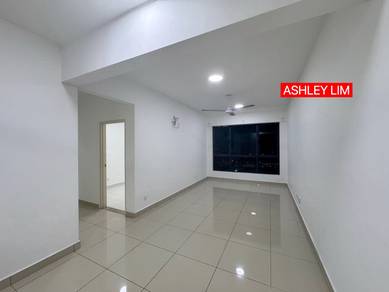 One Foresta Rent Bayan Lepas Unfurnished Airport View Unit