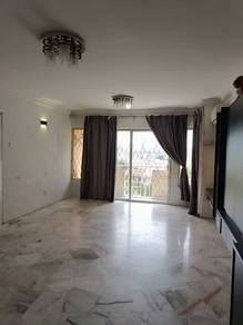 AMPANG Pandan Indah Le Jardine Condominium 4th