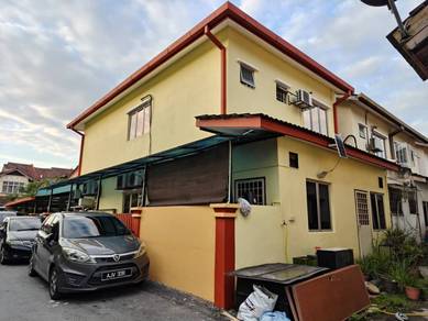 2-storey-Terraced-House-for-sale-Shah-Alam-Selangor-1