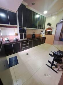 Bandar Bukit Raja 1 storey terrace
