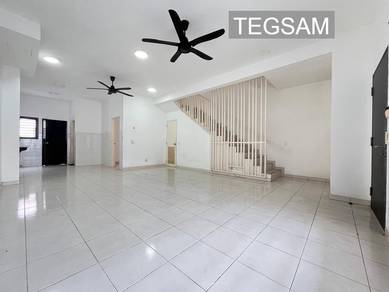 Setia Permai 2, Setia Alam  Double Storey House