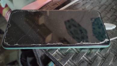 Realme C11 untuk dijual
