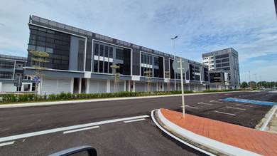 NorthBank Commercial Centre