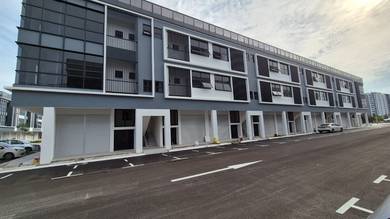 NorthBank Commercial Centre
