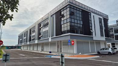 NorthBank Commercial Centre