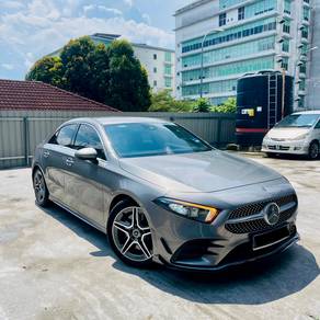 Mercedes Benz A250 2.0 AMG LINE (A)