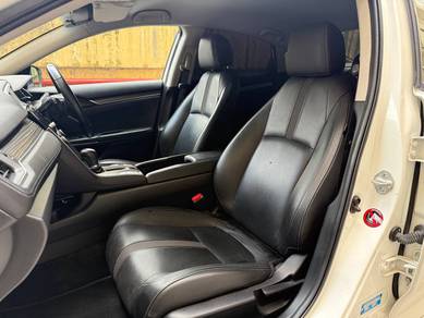 [2020] Honda CIVIC 1.5 TC-P (A) GUARANTEE DRIVE