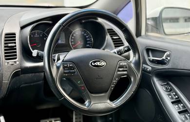 Kia CERATO K3 1.6 (A) BOLEH LOAN TINGGI