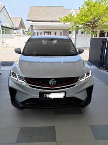 Proton X50 T STANDARD 1.5L (A)