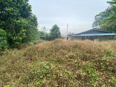 TANAH LOT BANGUNAN GERAN INDiVIDU @ BANDAR KLUANG FOR SALE