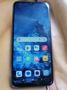 Redmi 10A 