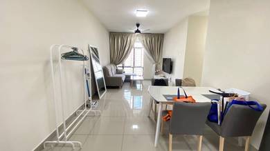 ARC Austin Hills Taman Daya Untuk Disewa – 3 Bilik