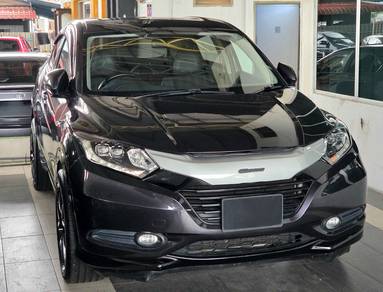 Honda HR-V 1.8 V FREE WARRANTY OFFER!
