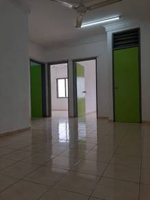 Pangsapuri Seri Mutiara