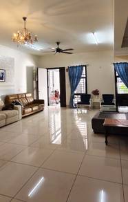 Glenmarie @ Mount Austin 2 Storey Terrace House Bumi Lot For Sale