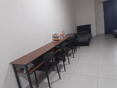 Edusphere Suites