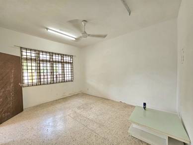 For Sale Taman Molek Double Storey Corner Lot near Johor Jaya 48.5x75