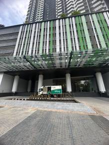 Puteri Harbour Almas Suite 1 bed fully furnish For Rent
