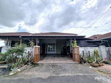 BELOW MARKET🔥 LAMAN KUDA, ANAK BUKIT📍Sesuai Buat Homestay✅️