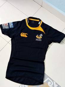 Bju jersey canterbury S-M