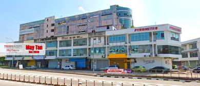 Shop-lot-for-rent-Bukit-Mertajam-Penang