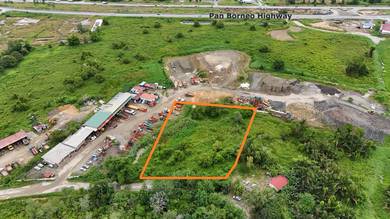 Residential-Land-for-sale-Papar-Sabah