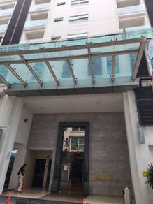 Sri Hartamas High End Apartment Plaza Damas