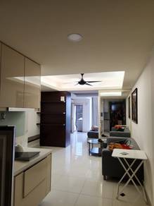 Sri Hartamas High End Apartment Plaza Damas