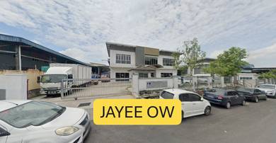 3 Sty Semi-D Factory For Rent > Bandar Teknologi Kajang