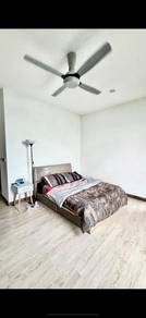 Green Haven Condominium / Taman Rinting / Masai / 3 Bed 2 Bath