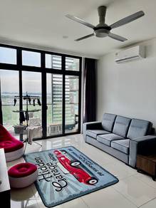 Green Haven Condominium / Taman Rinting / Masai / 3 Bed 2 Bath