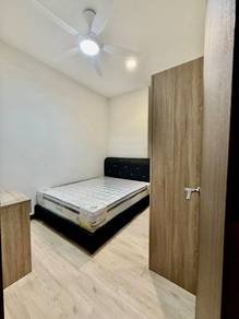 Green Haven Condominium / Taman Rinting / Masai / 3 Bed 2 Bath