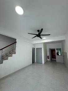 Tuaran Taman Tropika Ria 2 Storeys Terrace Landed House For Sale
