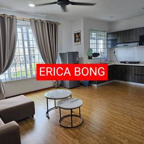Satria Residence