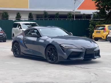 Toyota GR SUPRA 3.0 RZ (A)