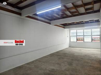 BM Cheapest 1st Floor Shoplot Near Kota Permai Jalan Megat Harun
