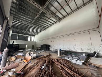 Warehouse-/-Factory-for-rent-Senai-Johor-2